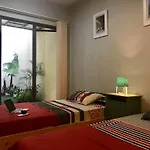 Kulem Homestay Bandung