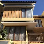 Kulem Homestay Bandung