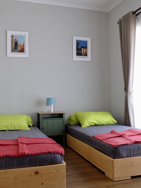 Kulem Homestay