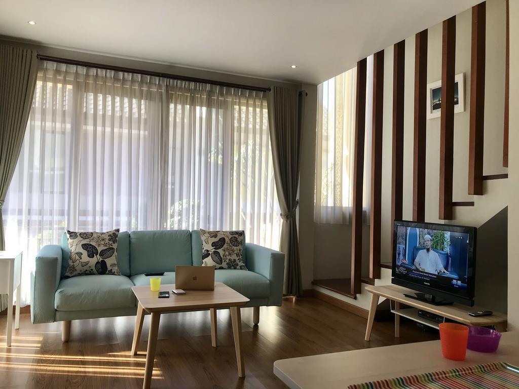 Kulem Homestay Rumah liburan