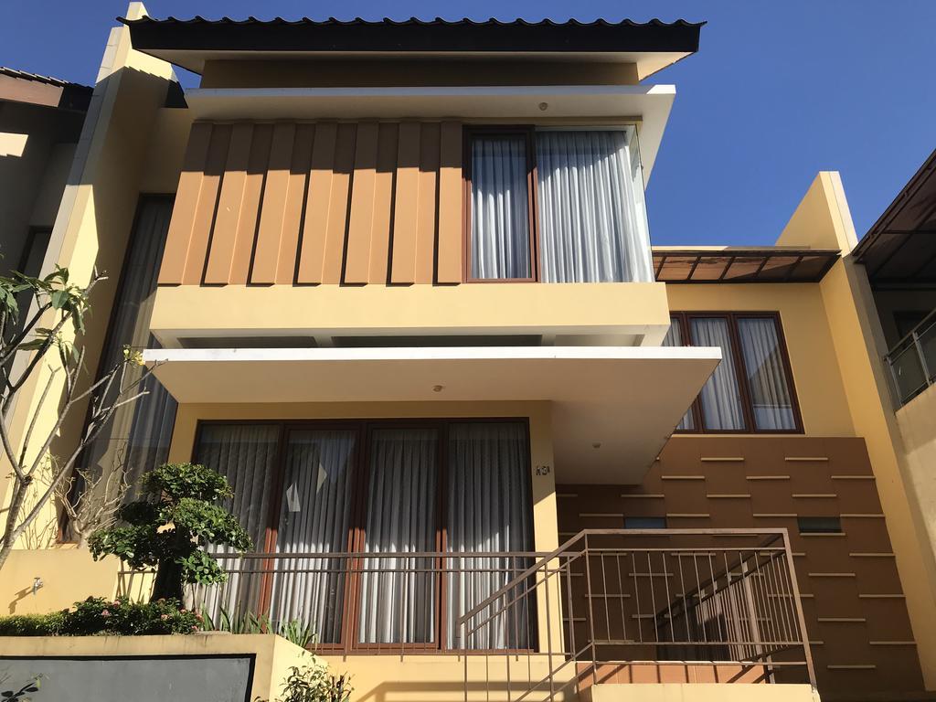 Kulem Homestay * Bandung