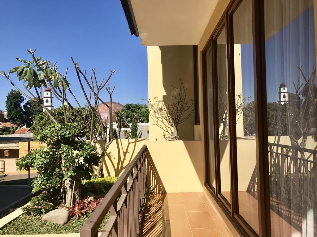 Rumah liburan Kulem Homestay *