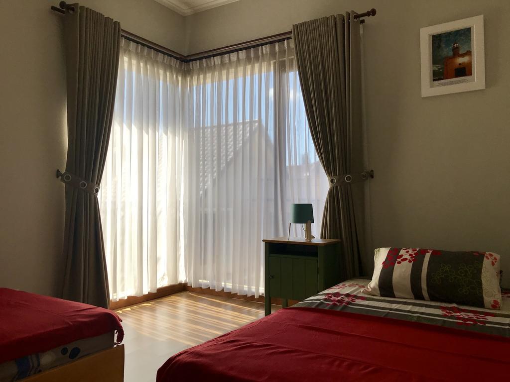 Kulem Homestay Rumah liburan Bandung