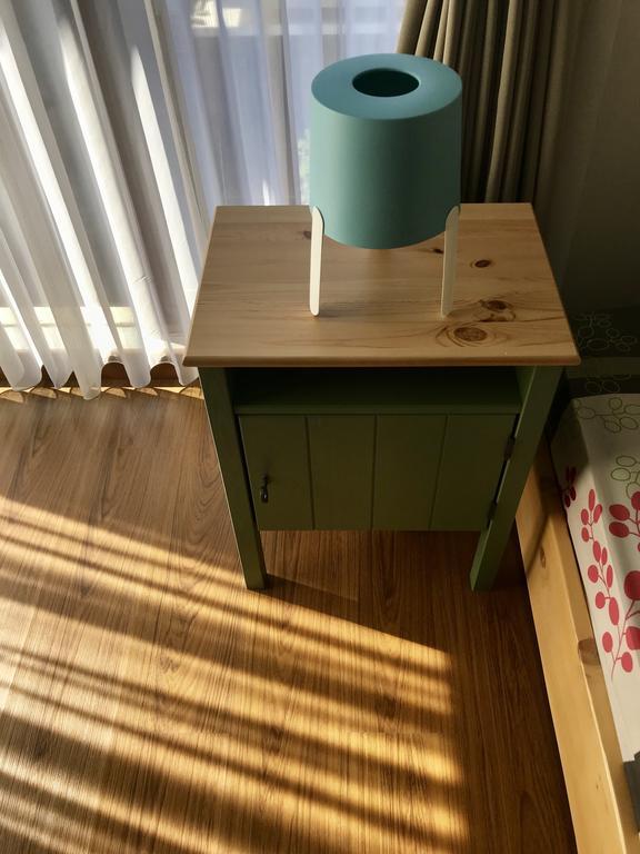 Rumah liburan Kulem Homestay Bandung